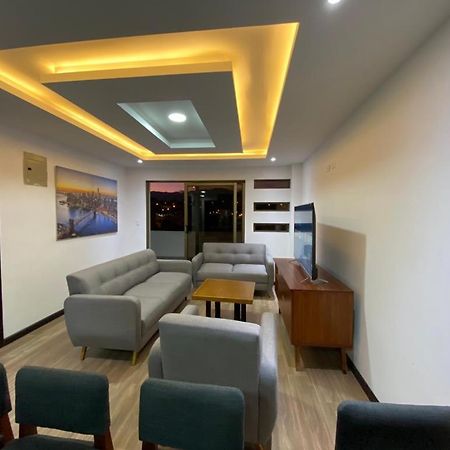 Lindo Departamento Con Vista Increible A Cuenca Lägenhet Exteriör bild