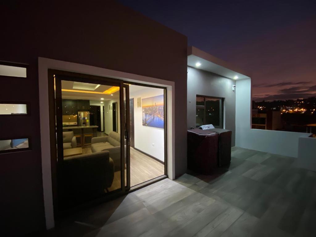 Lindo Departamento Con Vista Increible A Cuenca Lägenhet Exteriör bild